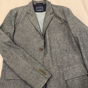 Sports coat — 42L taken in to make a bit slimmer